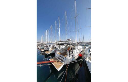Bavaria Cruiser 45 Julia III