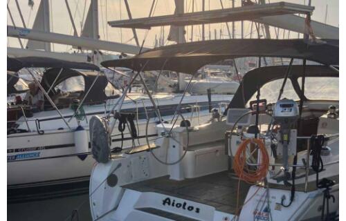 Bavaria Cruiser 45 Aiolos