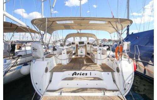 Bavaria Cruiser 45 Aries
