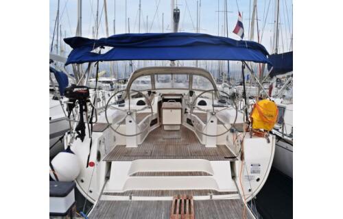 Bavaria Cruiser 45 Tiha