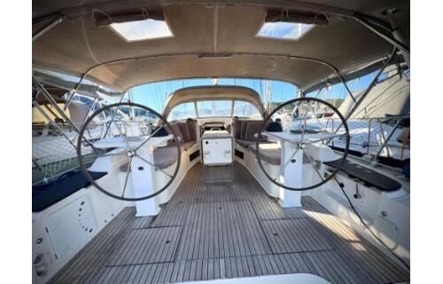 Bavaria Cruiser 45 Shoogle