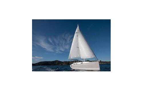 Bavaria Cruiser 45 Patroklos