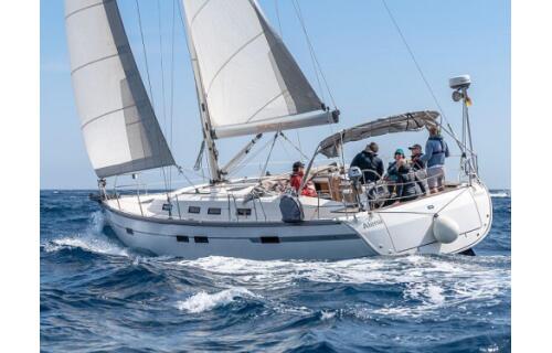 Bavaria Cruiser 45 Alena
