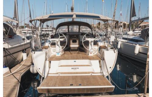 Bavaria Cruiser 45 Bonata
