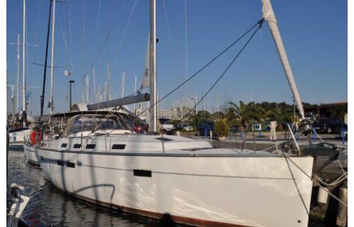 Bavaria Cruiser 45 Destiny
