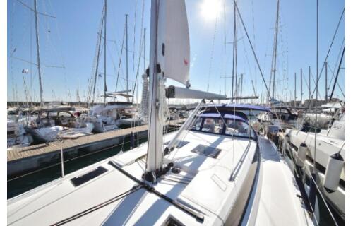 Bavaria Cruiser 45 Nadine