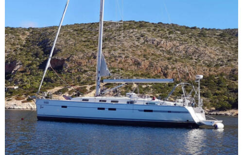 Bavaria Cruiser 45 Eva