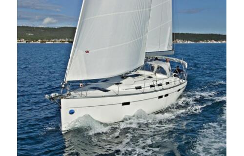 Bavaria Cruiser 45 Sophia