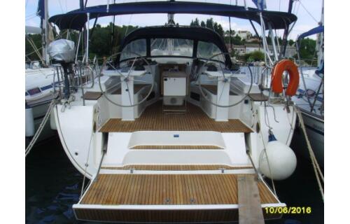 Bavaria Cruiser 45 Patroklos