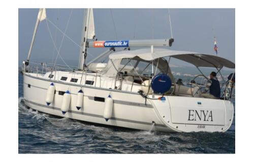 Bavaria Cruiser 45 Enya