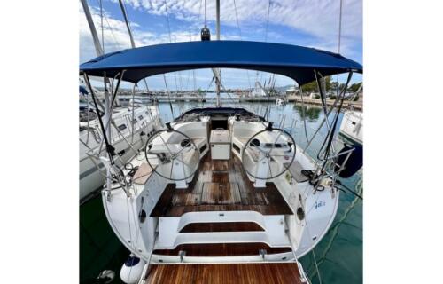 Bavaria Cruiser 45 Golić