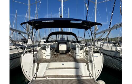 Bavaria Cruiser 45 Grego