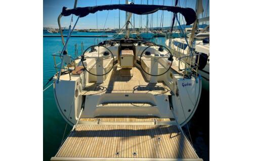 Bavaria Cruiser 45 Gustac