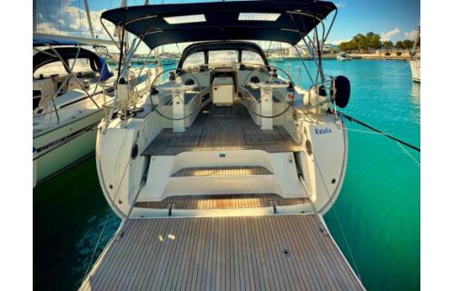 Bavaria Cruiser 45 Kasela