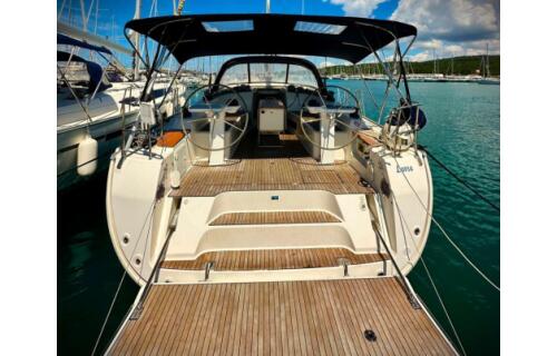 Bavaria Cruiser 45 Lavsa