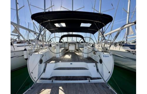 Bavaria Cruiser 45 Piškera