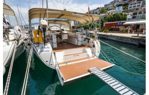 Bavaria Cruiser 45 Santa Maria