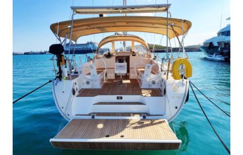 Bavaria Cruiser 46 Style Io
