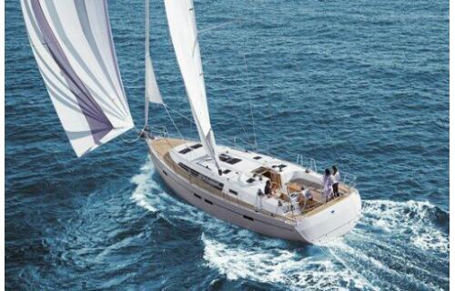 Bavaria Cruiser 46 Style Meliti