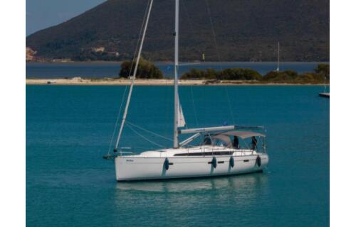 Bavaria Cruiser 46 Style Aiolos