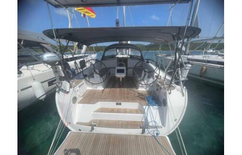Bavaria Cruiser 46 Style Giovanna