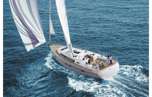 Bavaria Cruiser 46 Style Lyra