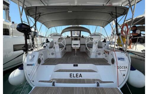 Bavaria Cruiser 46 Style Elea