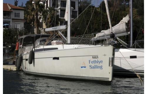 Bavaria Cruiser 46 Style Marlin