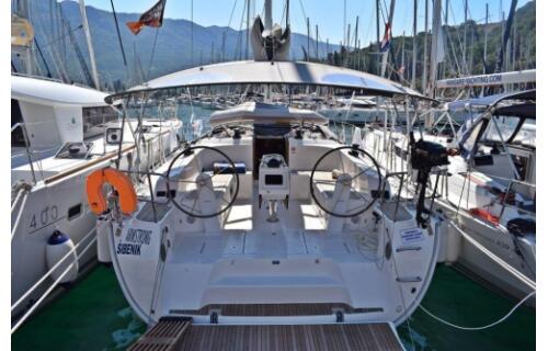 Bavaria Cruiser 46 ARMSTRONG 