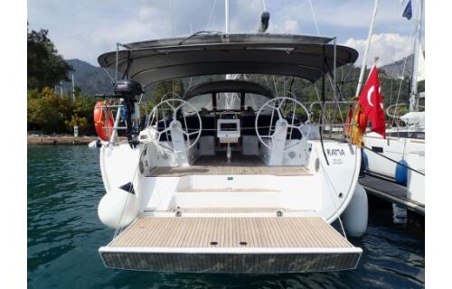 Bavaria Cruiser 46 Rama