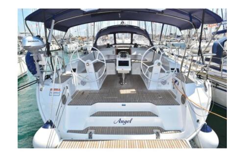 Bavaria Cruiser 46 Angel