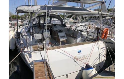 Bavaria Cruiser 46 Orsalia