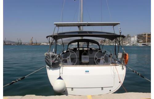 Bavaria Cruiser 46 Divine