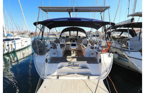 Bavaria Cruiser 46 Sirius