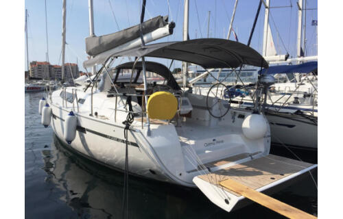 Bavaria Cruiser 46 Optima Prime