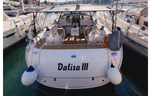 Bavaria Cruiser 46 Dalisa III