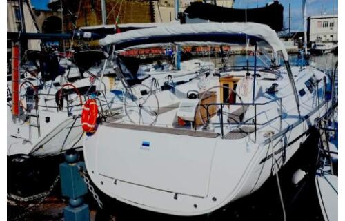 Bavaria Cruiser 46 Sibylla - bareboat