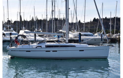 Bavaria Cruiser 46 Malbec