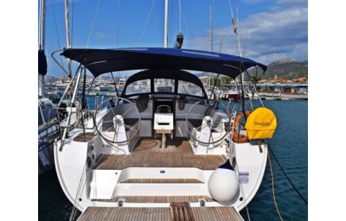 Bavaria Cruiser 46 Maslinova
