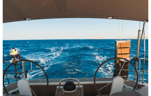 Bavaria Cruiser 46 Ioli