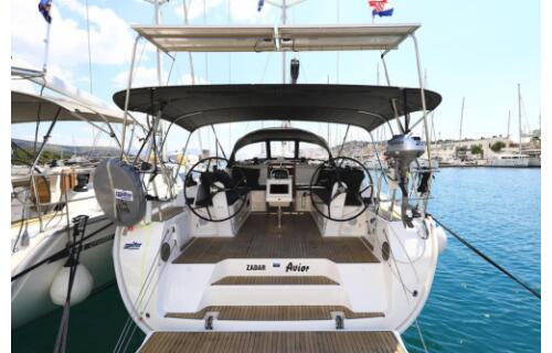 Bavaria Cruiser 46 Avior