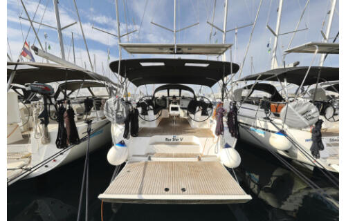 Bavaria Cruiser 46 Neo Star V
