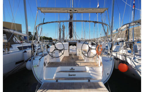 Bavaria Cruiser 46 Taurus