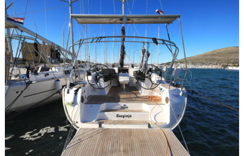 Bavaria Cruiser 46 Kneginja