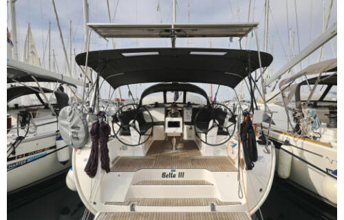 Bavaria Cruiser 46 Bella III