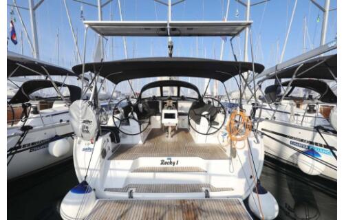 Bavaria Cruiser 46 Rocky I