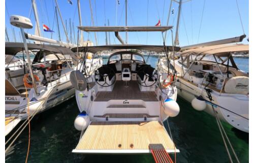 Bavaria Cruiser 46 Cara
