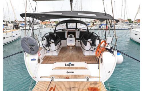 Bavaria Cruiser 46 Enigma