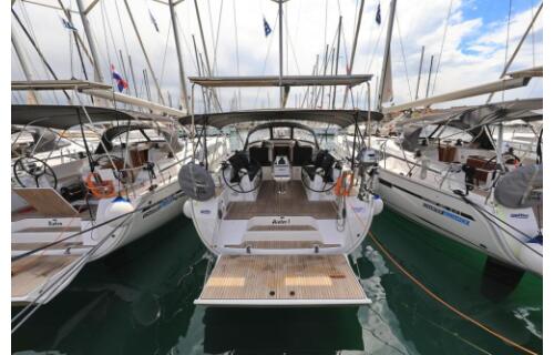 Bavaria Cruiser 46 Aiolos I