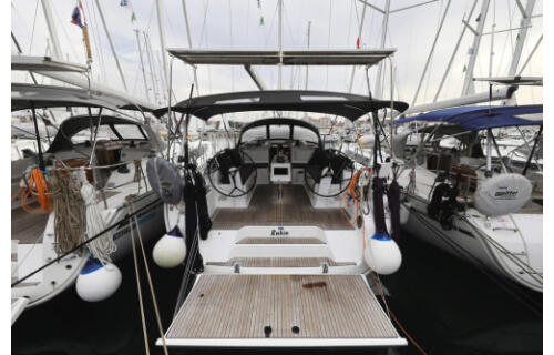 Bavaria Cruiser 46 Rubin